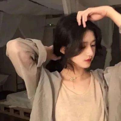 女孩有问题