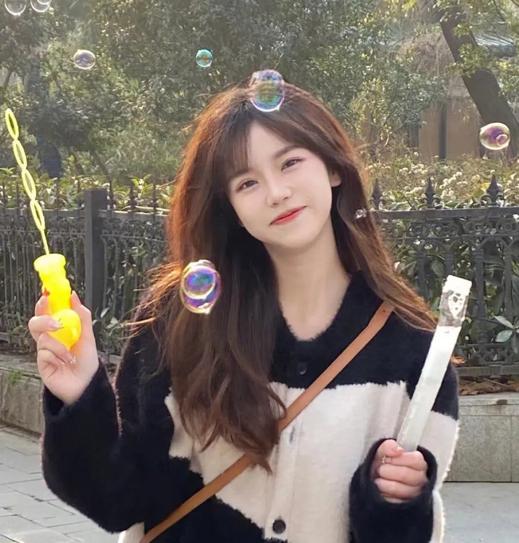 不要先生与好的女士