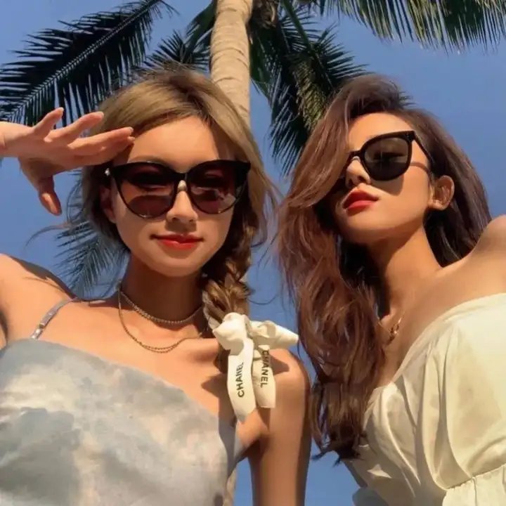 女气